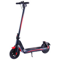 Red Bull Race 9XL Electric Scooter (350W Motor / 43km Range / 32km/h Top Speed) - Blue/Red Bull finish