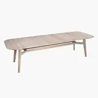 CO9 Design Chatham Dining Table