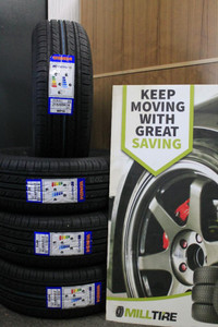 4 Brand New 215/65R16 All Season Tires in stock 2156516 215/65/16