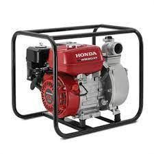 Brand New Honda 2 Inch Transfer Water Pump! (WB20XT) in Outdoor Tools & Storage in Calgary - Image 2