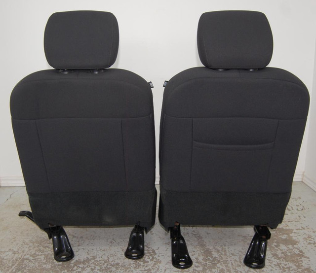Dodge Ram 2016 Truck Power Cloth Seats with Airbags 2009-17 in Other Parts & Accessories - Image 2