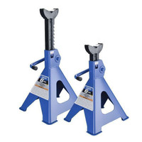 BRAND NEW 22 TON JACK STAND (COMES IN PAIR)