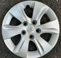 Hyundai Elantra 2011-2015 wheel cover enjoliveur hubcap couvercle cap de roue