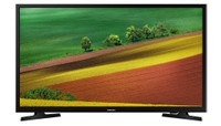 Samsung 32 Inch Smart LED Tv. New In Box With Warranty. Super Sale $199.00 NO TAX!