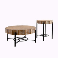 17 Stories Coffee Table Sets