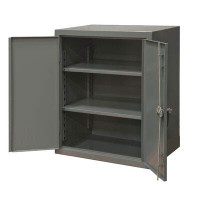Durham Manufacturing 42" H x 36" W x 24" D Counter Top Storage Cabinet