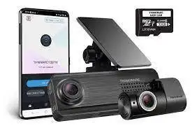 Thinkware Dashcams. Local Lethbridge Dealer. Visit us in-store for more information, current availab...