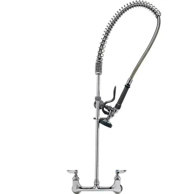 Brand New Heavy Duty Pre-Rinse Faucet - No Spout in Other Business & Industrial
