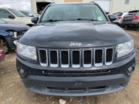 2013 - JEEP COMPASS FOR PARTS