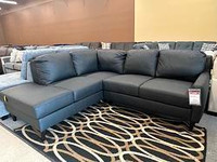Custom Sectional Sofa On Sale !!