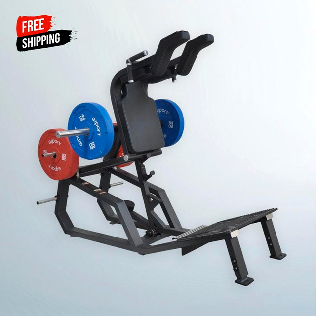 NEW The eSPORT Super Squat FREE SHIPING CUPONE CODE eSPORT in Exercise Equipment