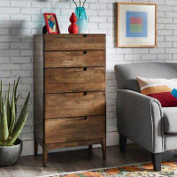 Kingstown Home Icarus 5 Drawer Chest