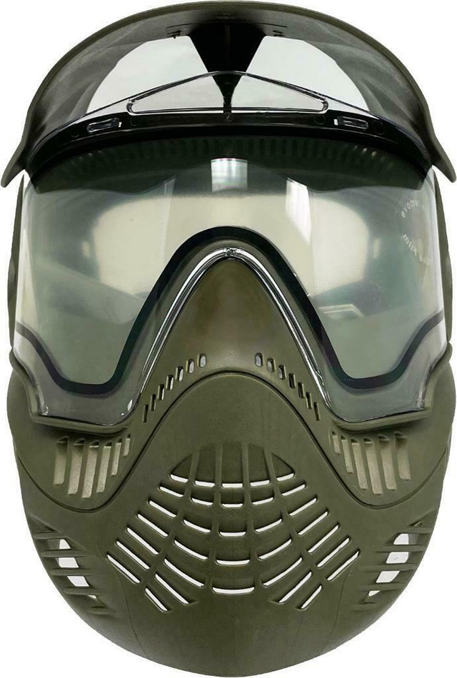 New VALKEN DUAL PANE MI-7 PAINTBALL GOGGLE MASK with Thermal Lens - only $49.95 in Paintball - Image 4
