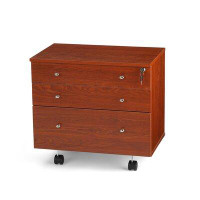 Arrow Sewing Joey 3 Drawer Storage Chest Craft Table