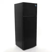 Avanti Products Avanti 7.4 cu. ft. Apartment Size Refrigerator