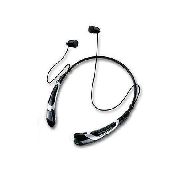 Mental Beats Unleashed Bluetooth Headset in Cell Phone Accessories in Québec - Image 2