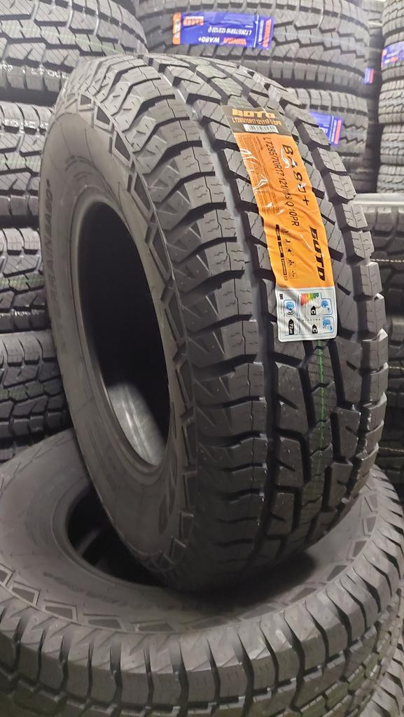 Brand New LT 285/70r17 All terrain tires SALE! 285/70/17 2857017 Kelowna in Tires & Rims in Kelowna - Image 2