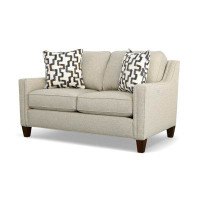 Flexsteel  60" Upholstered Sofa