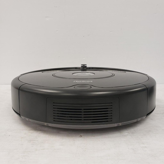 (36401-1) iRobot Roomba Smart Vacuum in Vacuums in Alberta - Image 3