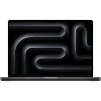 MacBook Pro 16" 2023 (M3 Pro 12-Core CPU - 36GB Unified Memory - 512GB SSD - 18-Core GPU) Space Black