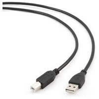 Cables and Adapters - USB Printer Cables