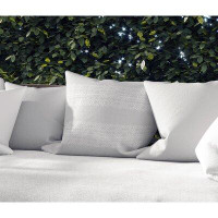 Foundry Select XO Indoor|Outdoor Pillow By Foundry Select