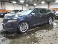 2013 LINCOLN MKT  FOR PARTS ONLY