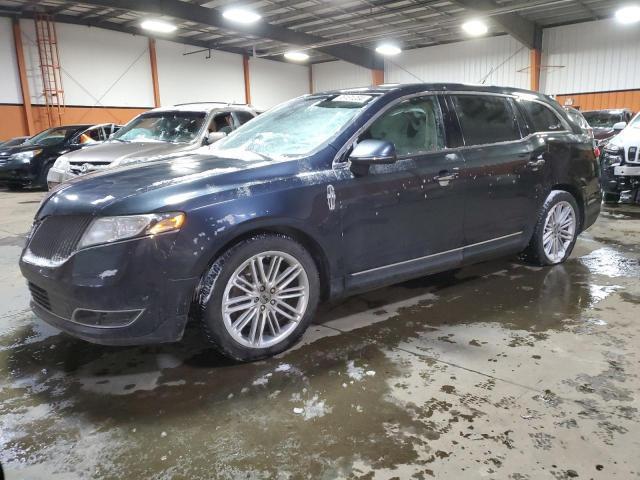 2013 LINCOLN MKT  FOR PARTS ONLY in Auto Body Parts