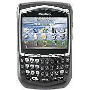 Telus Blackberry 8703e/9630/9530/9300