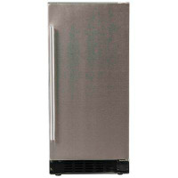 Azure Home Products 80 Can 15" Undercounter Beverage Refrigerator
