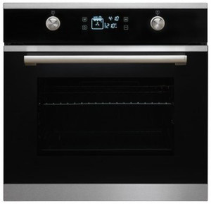 Porter&amp;Charles SOPS60GL 24 Inch Single Wall Oven Black Glass MSRP: $1,999.00 Our Price: $999.00 City of Toronto Toronto (GTA) Preview