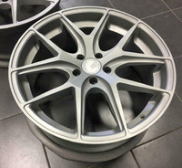 20 Avant Garde M580 wheels 5x114 for Nissan Infiniti Toyota