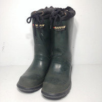 Baffin Men's Boots - Size 6 - Pre-owned - PNPL9C