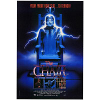 Posterazzi The Chair Movie Poster (11 X 17) - Item # MOVGE2214