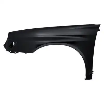 The Subaru Impreza Sedan Driver Side Fender OEM part number 57110FE070 is a genuine replacement for...