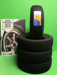 215/60R16 Brand new Winter Tires 215 60 16 tire Winda set of 4