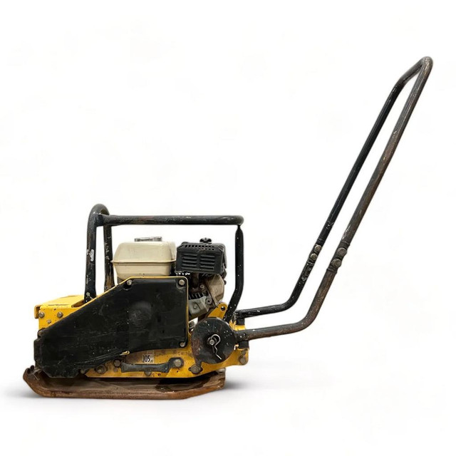 HOC BOMAG BVP10/36 14 INCH PLATE COMPACTOR + 90 DAY WARRANTY + FREE SHIPPING in Power Tools - Image 3