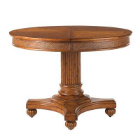 Tommy Bahama Home Island Estate Cayman Kitchen Table