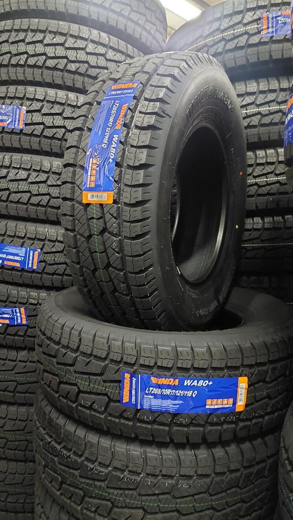Brand New LT 265/70r17 All terrain tires SALE! 265/70/17 2657017 Kelowna in Tires & Rims in Kelowna - Image 4