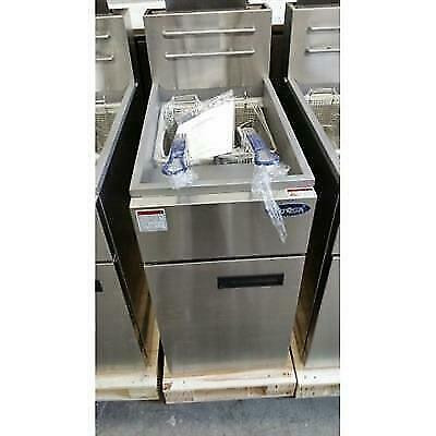 GAS OR PROPANE   DEEP FRYER - BRAND NEW in Other Business & Industrial