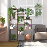 Arlmont & Co. Sosaia Plant Stand