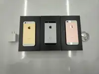 iPhone SE 16GB 32GB 64GB CANADIAN MODELS NEW CONDITION With New Accessories Unlocked 1 Year WARRANTY!!!