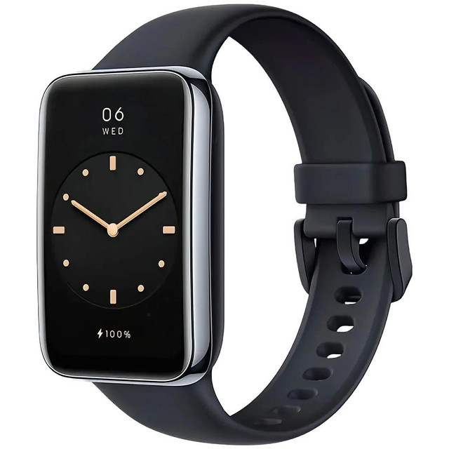 Xiaomi Smart Band 7 Pro (Global Edition) in General Electronics