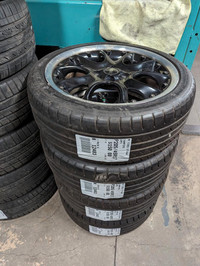 P205/45R17  205/45/17  CHAMPIRO UHP1 ( all season summer tires ) TAG # 12483