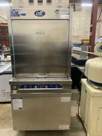 commercial pot washer