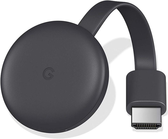 Google Chromecast Smart TV Streaming Stick in Video & TV Accessories in Toronto (GTA) - Image 2