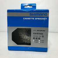Shimano 105 11-Speed Casette Sprocket - 11-30T - New - XX9XGP