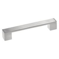 Hickory Hardware Metro Mod 5 1/16" Centre to Centre Bar Pull
