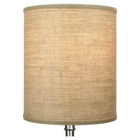 Darby Home Co 12" Drum Lamp Shade