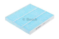 Bosch HEPA Particulate Cabin Air Filter for Dodge,Jeep and Chrysler #6016C